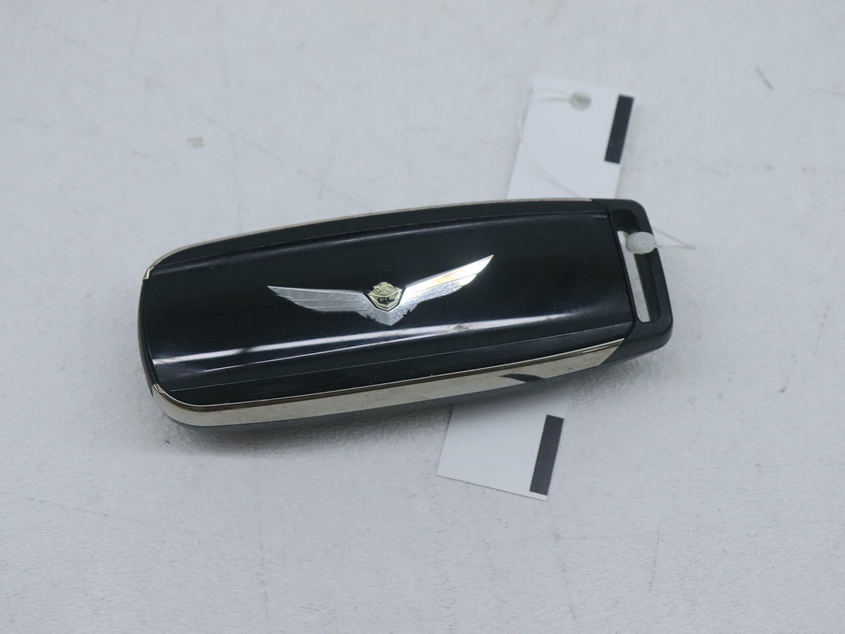 OEM Honda Key Fob Wireless 35111-MKC-A01 - GL1800 Goldwing 18-23 - OPEN BOX