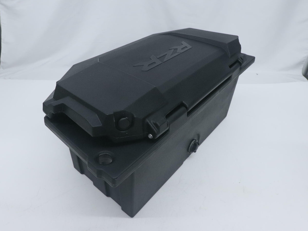 OEM Polaris 23Qt Rear Cooler Lock & Ride 2889740 - RZR PRO R XP - OPEN BOX