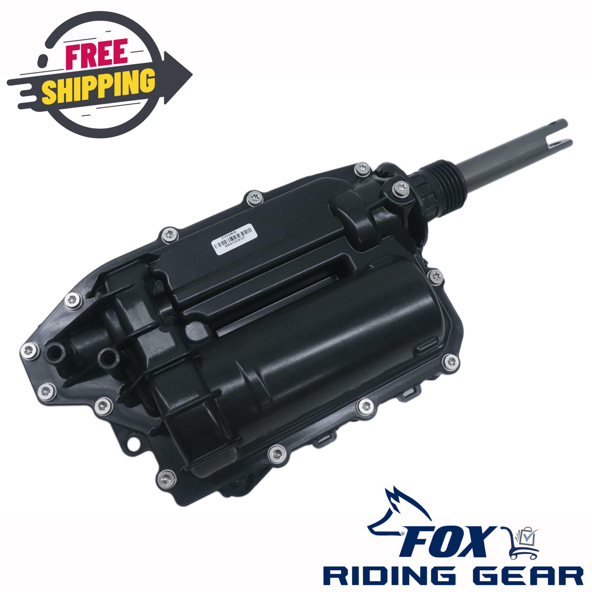 OEM Sea-Doo IBR Actuator Module Assy 269501612 Spark GTR 230 GTI SE - OPEN BOX