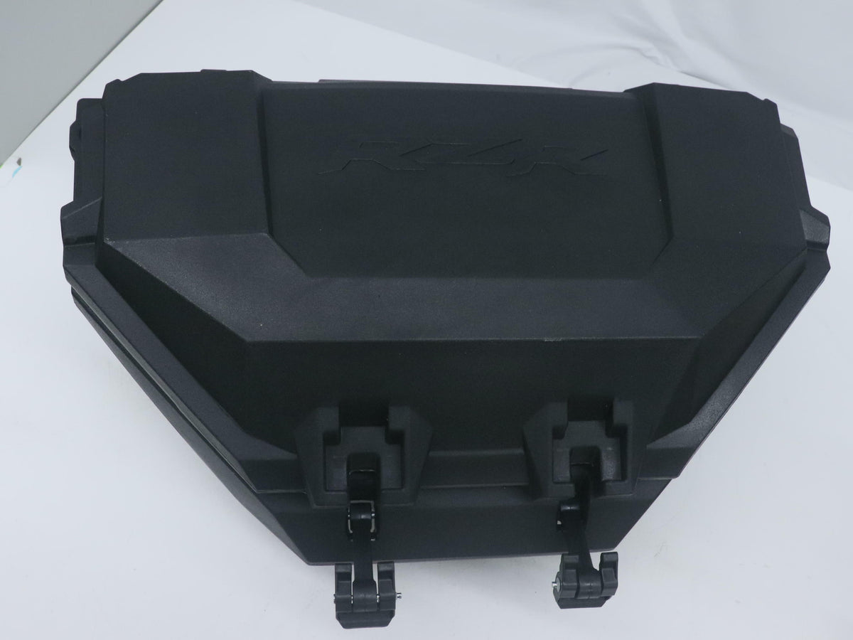 OEM Polaris 23Qt Rear Cooler Lock & Ride 2889740 - RZR PRO R XP - OPEN BOX