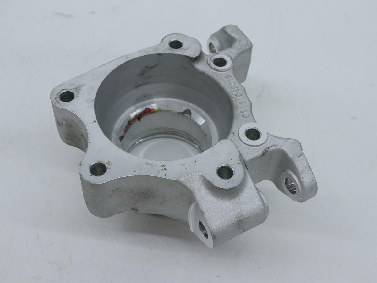 OEM Polaris Left Wheel Bearing Carrier 5140585 - RZR XP 4 Turbo EPS - OPEN BOX
