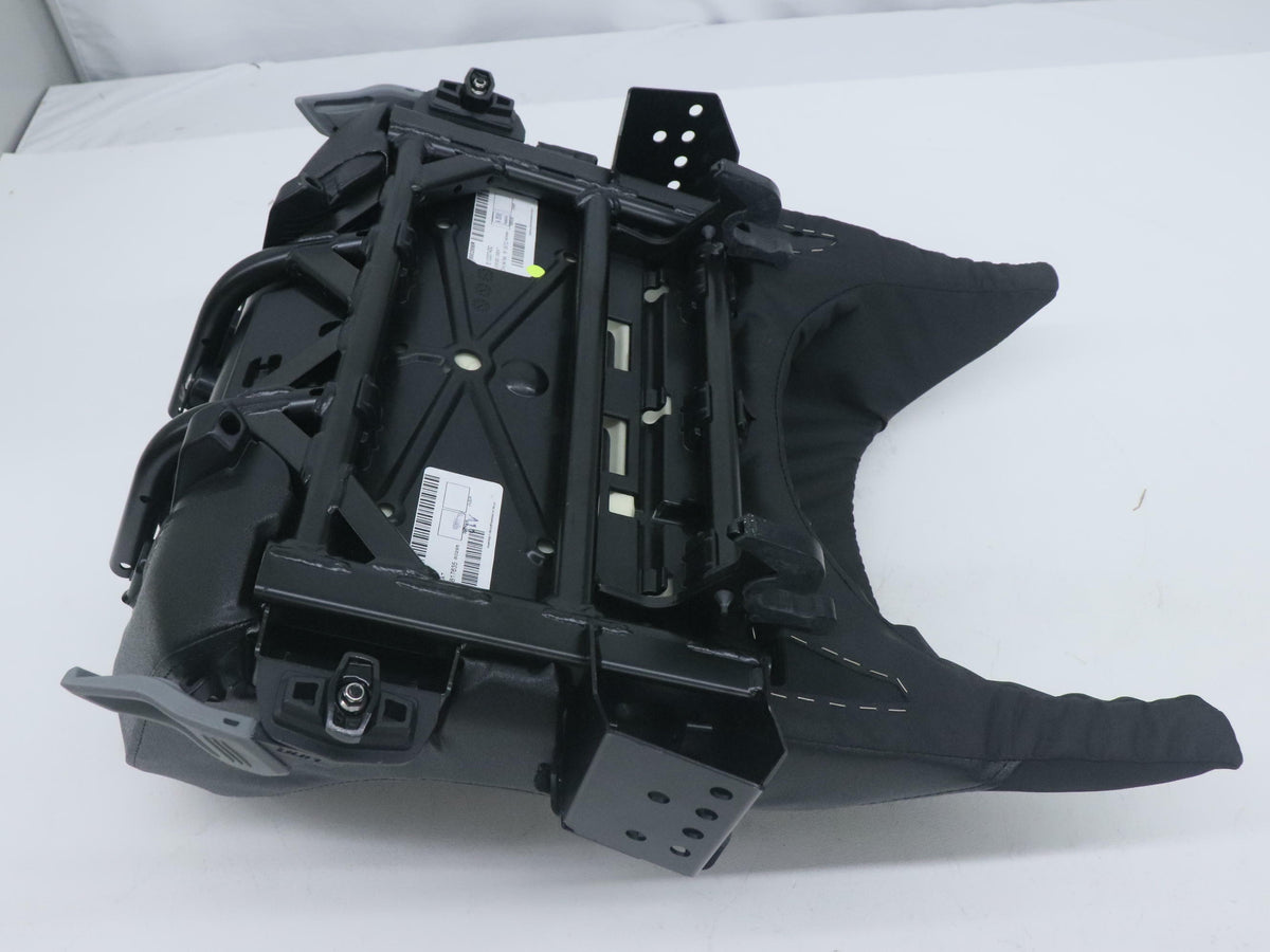 OEM Ski-Doo Passenger Modular Seat LinQ 860202325 Rev Gen 5 - OPEN BOX