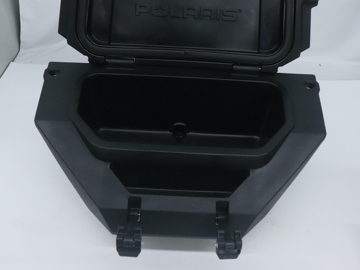 OEM Polaris 23Qt Rear Cooler Lock & Ride 2889740 - RZR PRO R XP - OPEN BOX