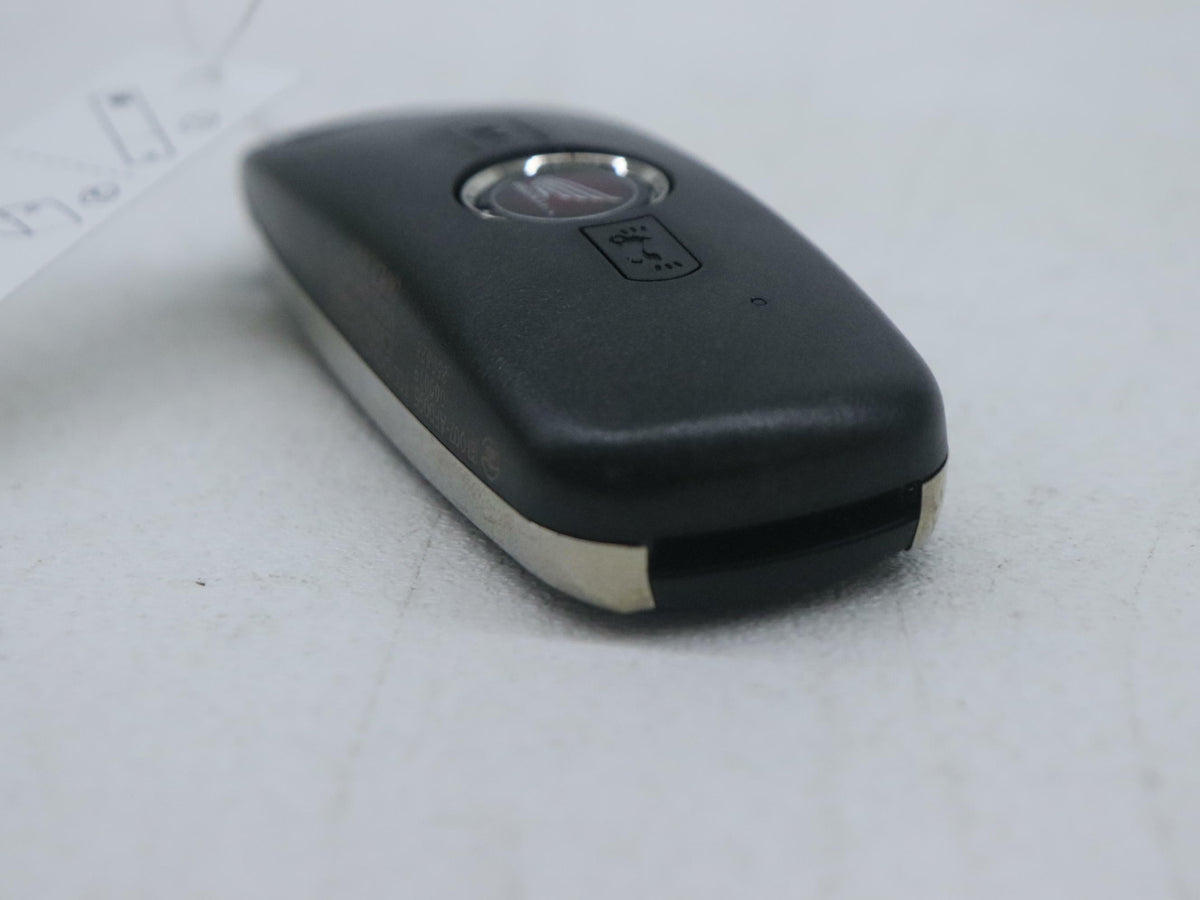 OEM Honda Key Fob Wireless 35111-MKC-A01 - GL1800 Goldwing 18-23 - OPEN BOX