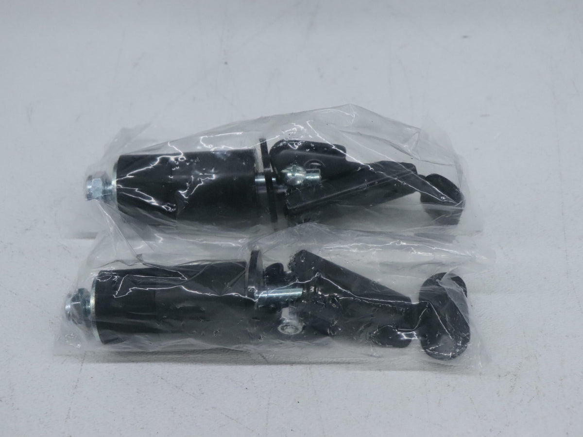 OEM Polaris 23Qt Rear Cooler Lock & Ride 2889740 - RZR PRO R XP - OPEN BOX