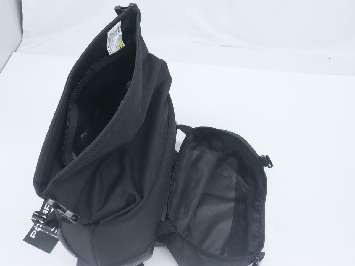 OEM Polaris Lock & Ride Tunnel Bag Waterproof 2890008 INDY RMK Slash - OPEN BOX