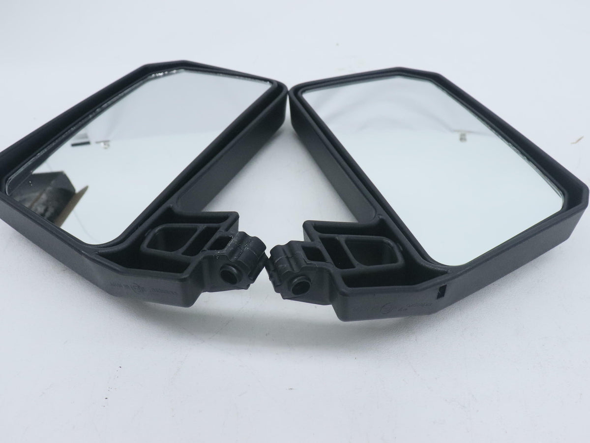 OEM Can-Am Folding Side Mirror Set 715008100 Defender Max HD5-10 - OPEN BOX