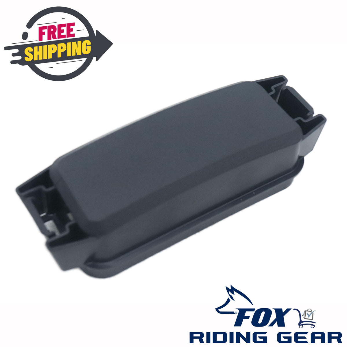 OEM Polaris Fuse Box Cover 4015011 Sportsman Ranger Outlaw Ace - OPEN BOX