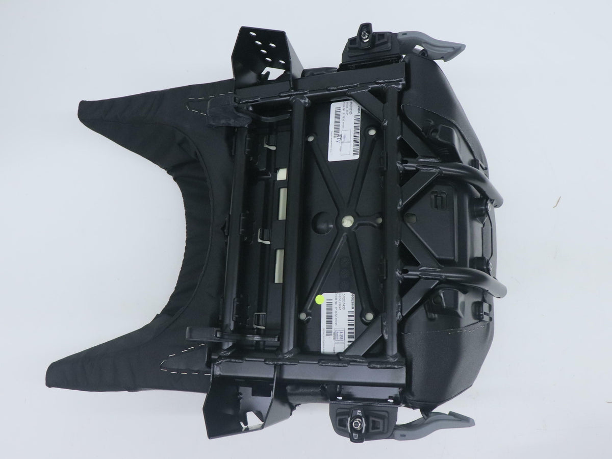 OEM Ski-Doo Passenger Modular Seat LinQ 860202325 Rev Gen 5 - OPEN BOX