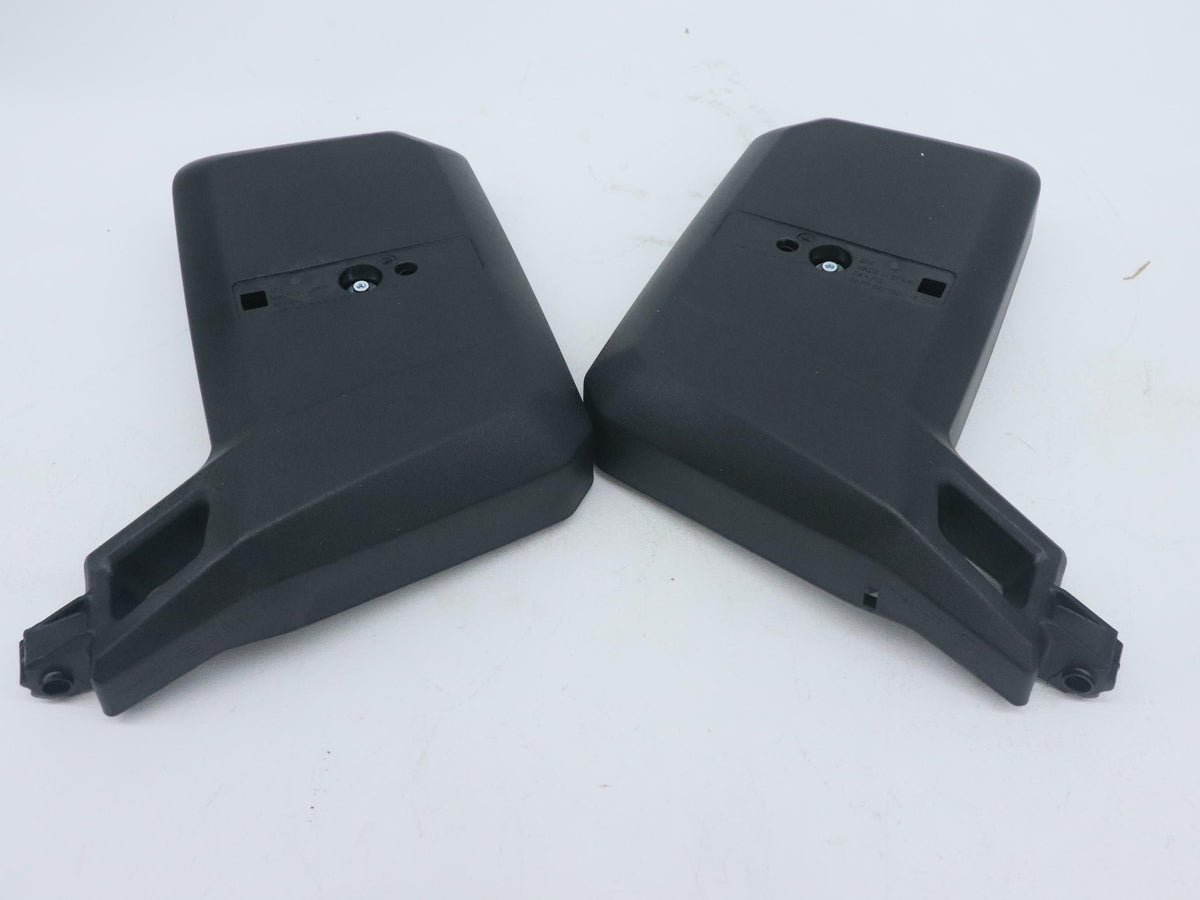 OEM Can-Am Folding Side Mirror Set 715008100 Defender Max HD5-10 - OPEN BOX