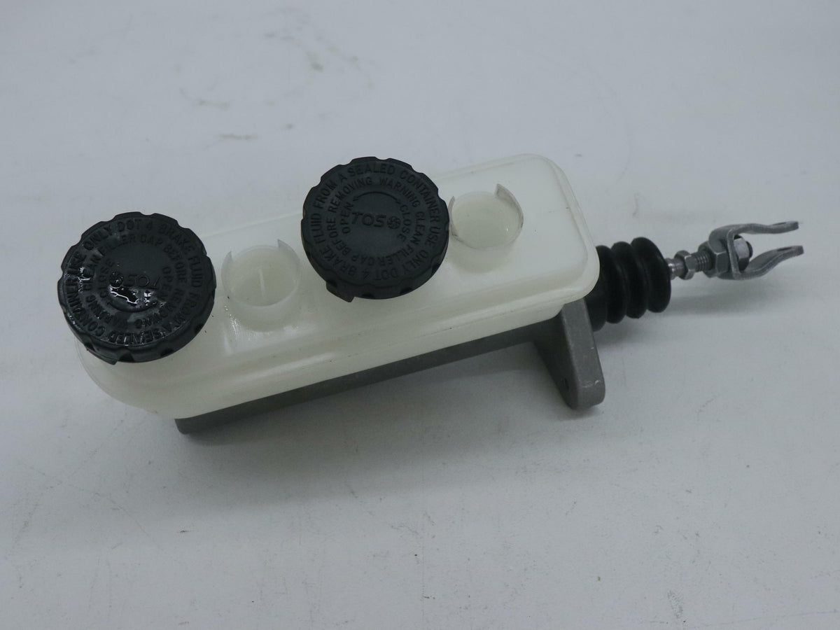OEM Polaris Master Cylinder Dual Cap Assy 22mm 1911776 Slingshot 15-17- OPEN BOX