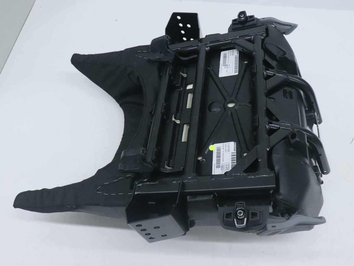 OEM Ski-Doo Passenger Modular Seat LinQ 860202325 Rev Gen 5 - OPEN BOX