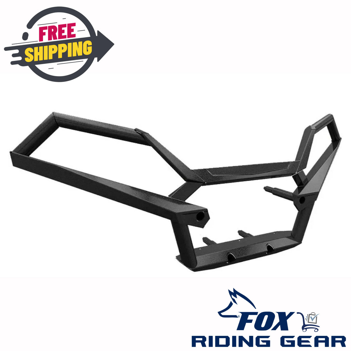 OEM Polaris Ultimate Series Front Bumper 2882020 - Sportsman XP 1000  - OPEN BOX