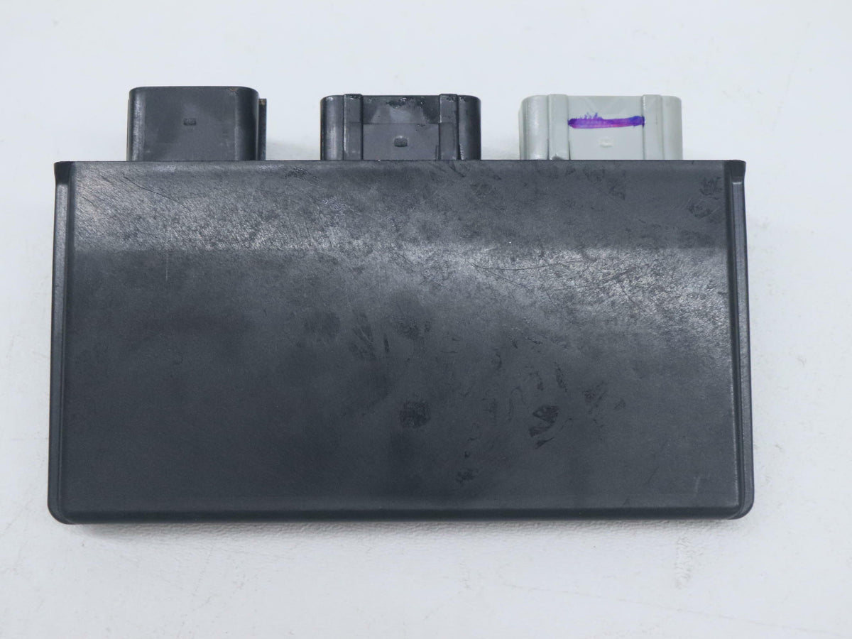 OEM Honda PGM-FI Control Unit 07-08 TRX420 FM TM 38770-HP5-023 - OPEN BOX