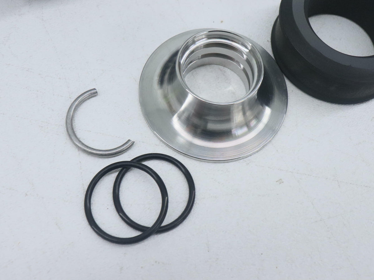 OEM Sea-Doo Carbon Ring Kit 295501205 Spark 2up GTI 170 GTI Fish Pro - OPEN BOX
