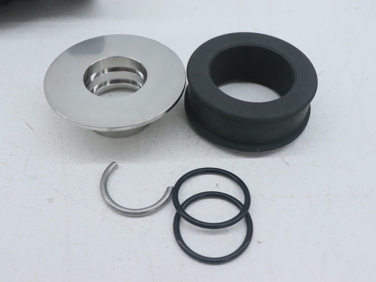 OEM Sea-Doo Carbon Ring Kit 295501205 Spark 2up GTI 170 GTI Fish Pro - OPEN BOX