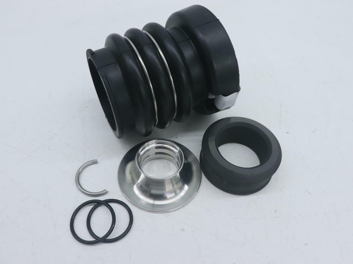 OEM Sea-Doo Carbon Ring Kit 295501205 Spark 2up GTI 170 GTI Fish Pro - OPEN BOX