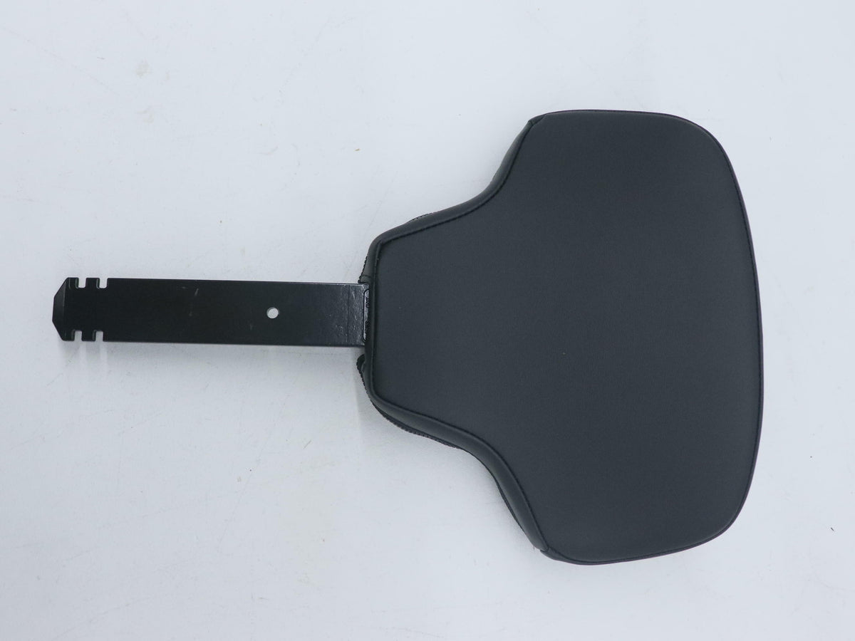 OEM Can-Am 2017 Spyder RT Black Driver Backrest Adjustable 219401285 - OPEN BOX