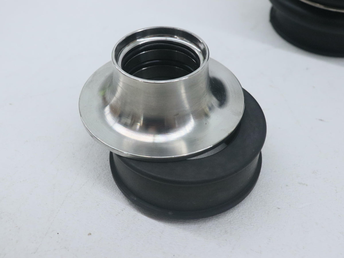 OEM Sea-Doo Carbon Ring Kit 295501205 SPARK GTI 170 GTI 90 Fish Pro - OPEN BOX