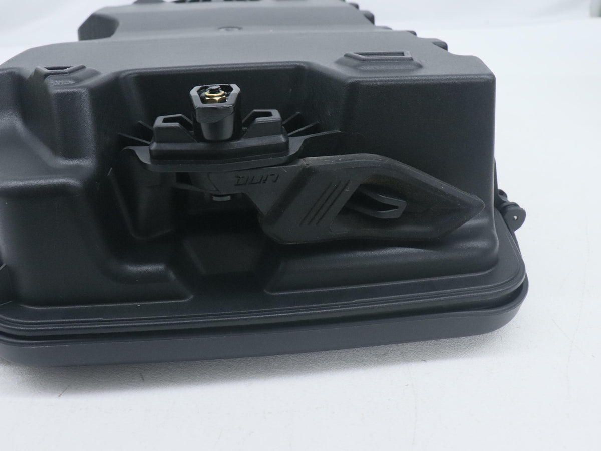 OEM Can-Am LinQ Modular Storage Box 715005494 Stackable 10L 2.6 Gal - OPEN BOX