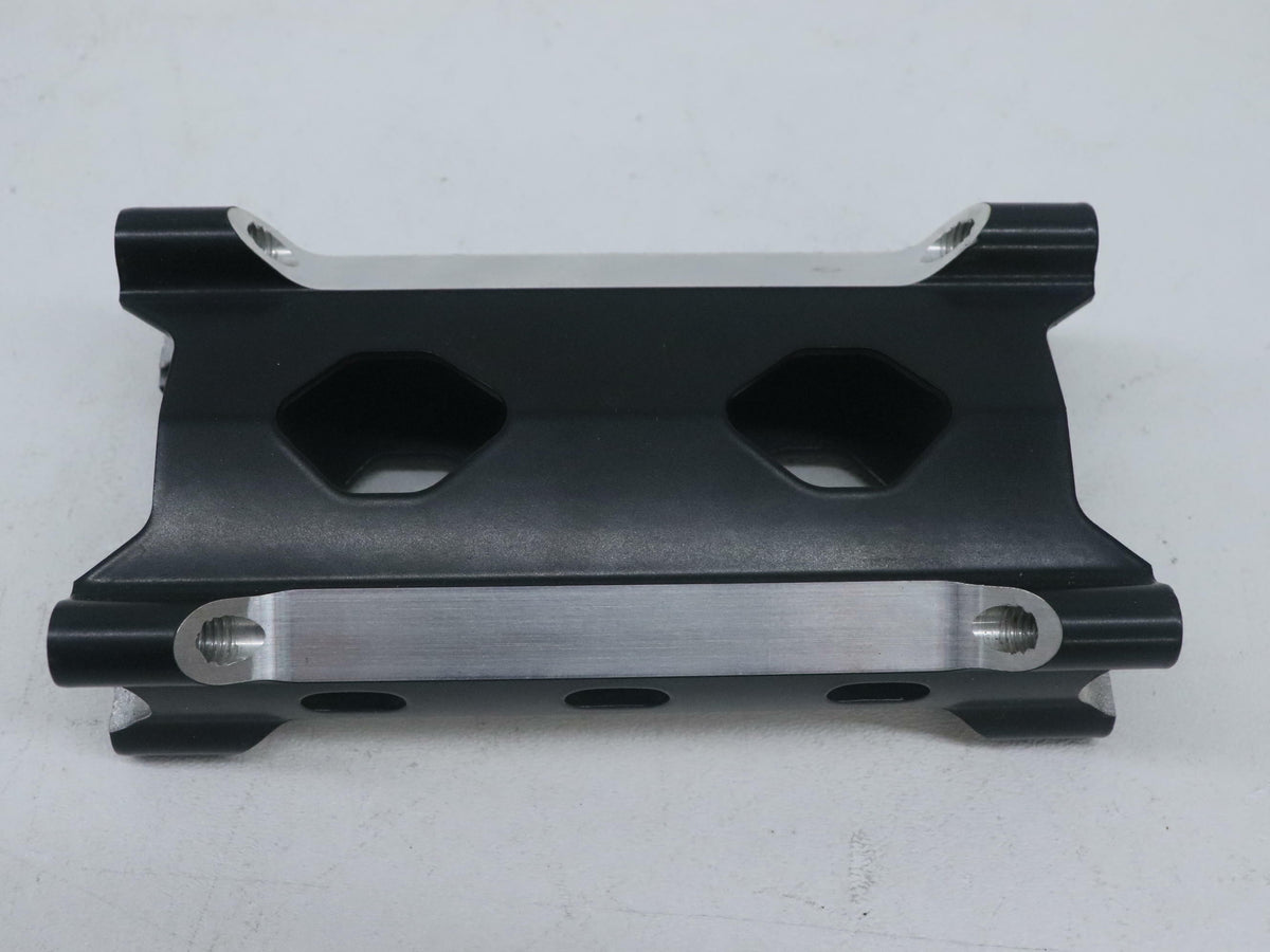 OEM Ski-Doo 4.7" Riser Handle Bar Extension 860201427 Summit Renegade - OPEN BOX