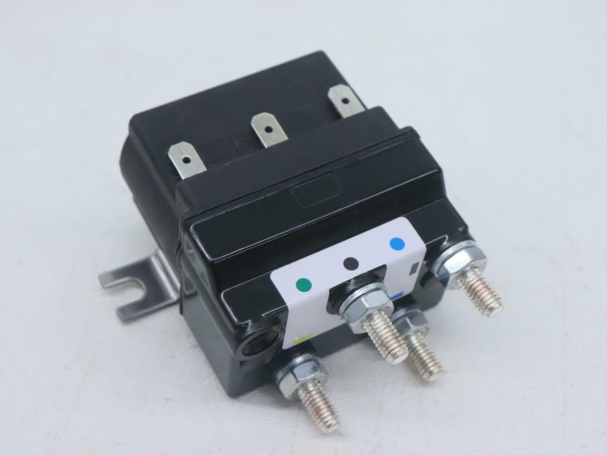 OEM Can-Am Electrical Solenoid System 710006991 Defender Commander - OPEN BOX