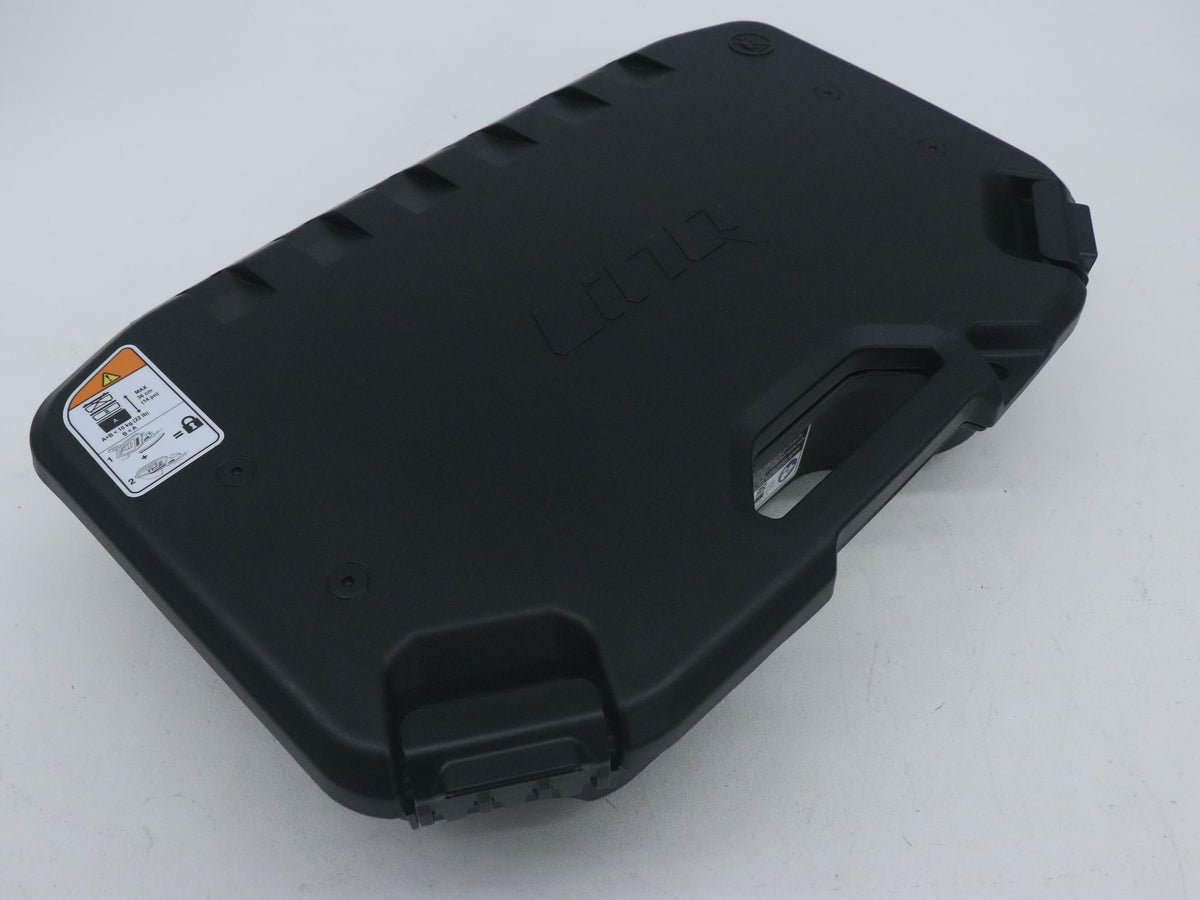 OEM Can-Am LinQ Modular Storage Box 715005494 Stackable 10L 2.6 Gal - OPEN BOX