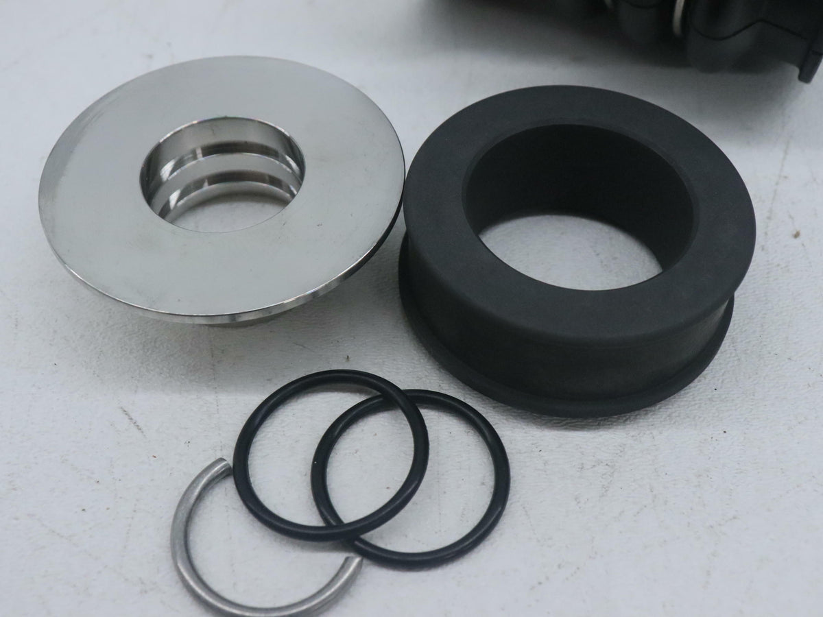 OEM Sea-Doo Carbon Ring Kit 295501205 Spark 2up GTI 170 GTI Fish Pro - OPEN BOX