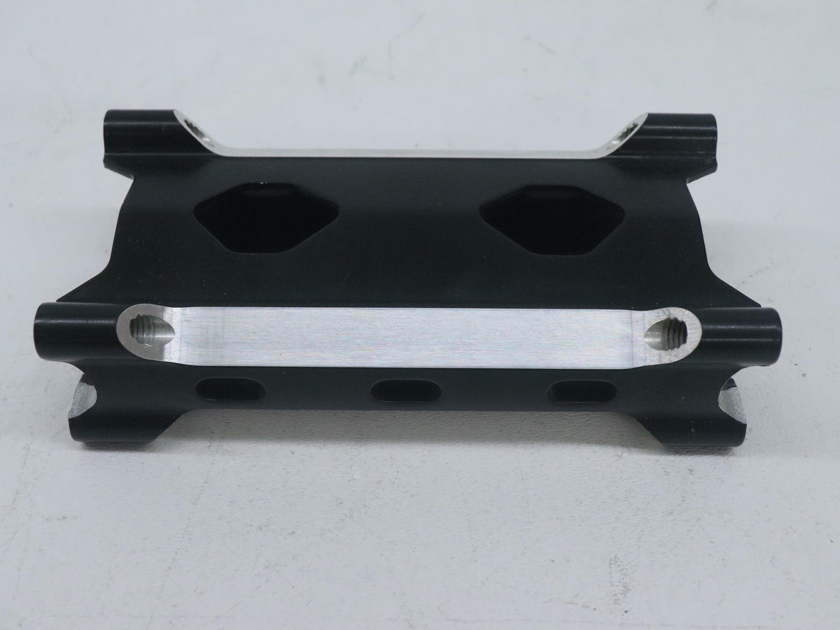 OEM Ski-Doo 4.7" Riser Handle Bar Extension 860201427 Summit Renegade - OPEN BOX