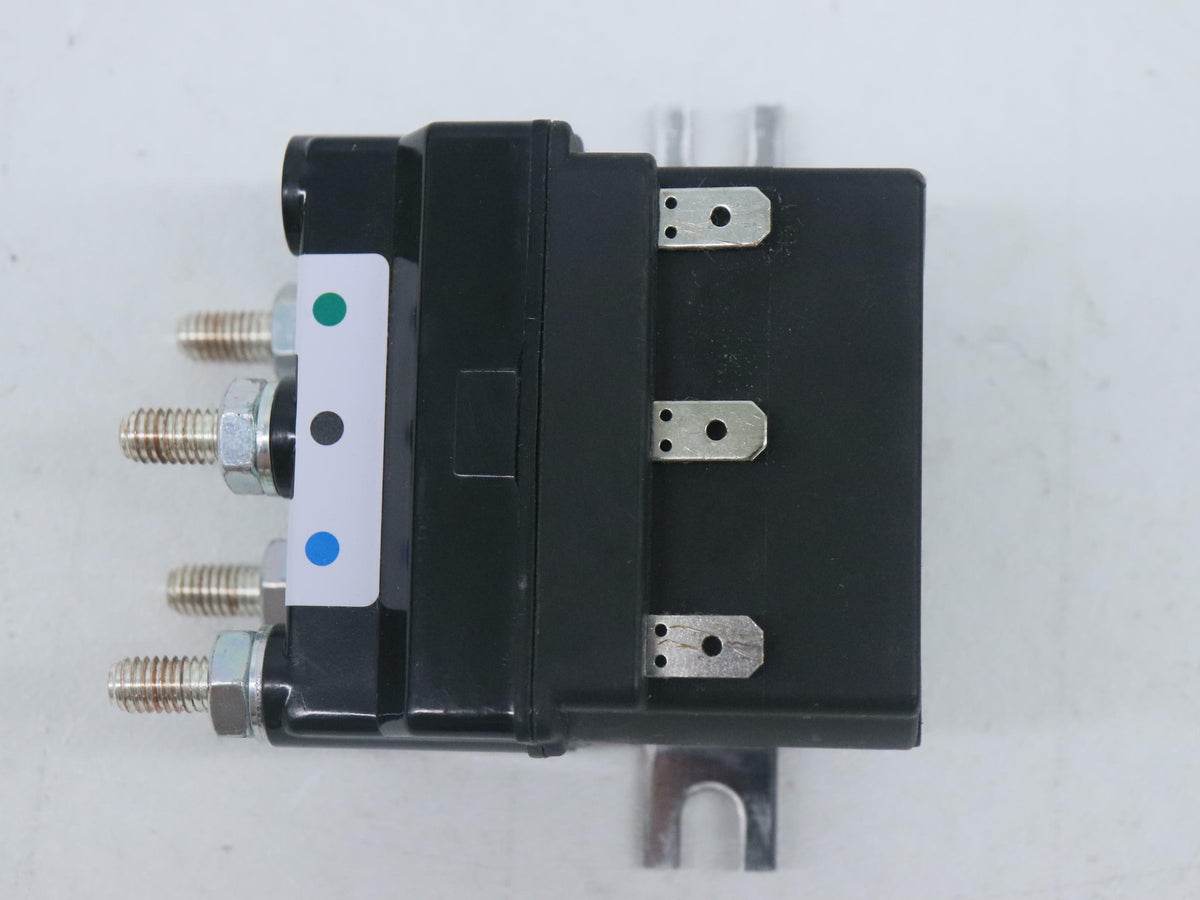 OEM Can-Am Electrical Solenoid System 710006991 Defender Commander - OPEN BOX