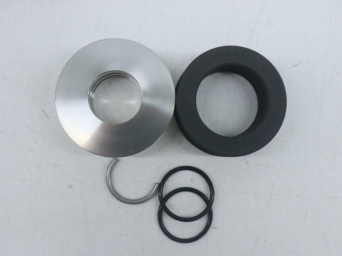 OEM Sea-Doo Carbon Ring Kit 295501205 Spark 2up GTI 170 GTI Fish Pro - OPEN BOX
