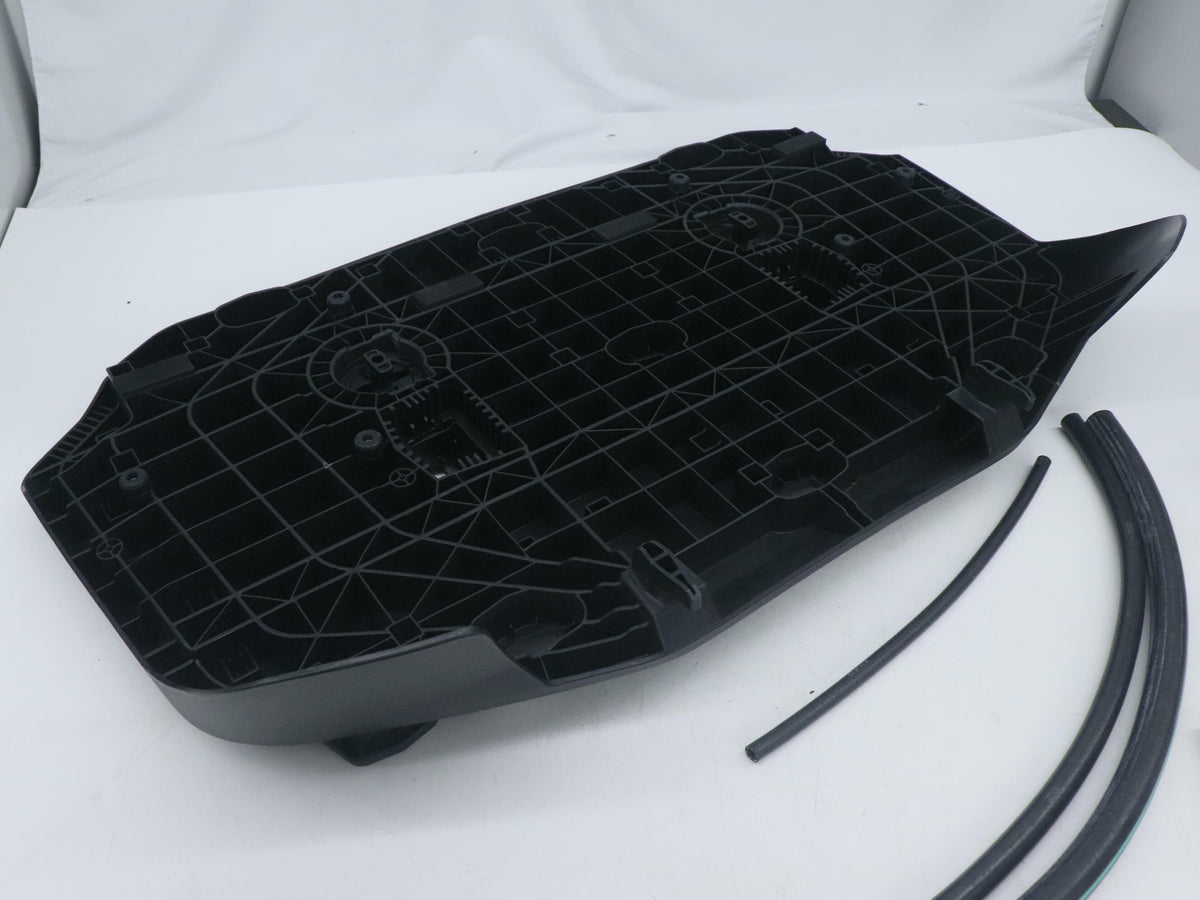 OEM Sea-Doo Rear Cargo Rack LinQ 295101015 Fish Pro GT SE - OPEN BOX