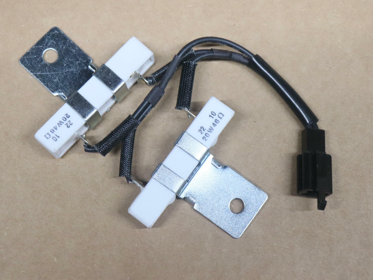 OEM Polaris Resister Assy 0453315 Outlaw 50 90 Predator 50 90 - OPEN BOX