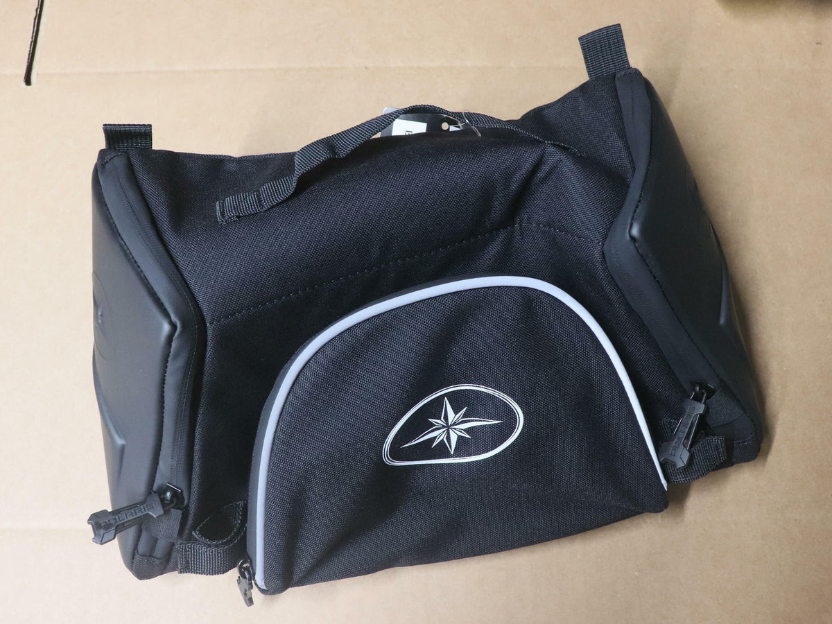 OEM Polaris Pro Ride Underseat Storage Bag Black 2879087 INDY RMK - OPEN BOX