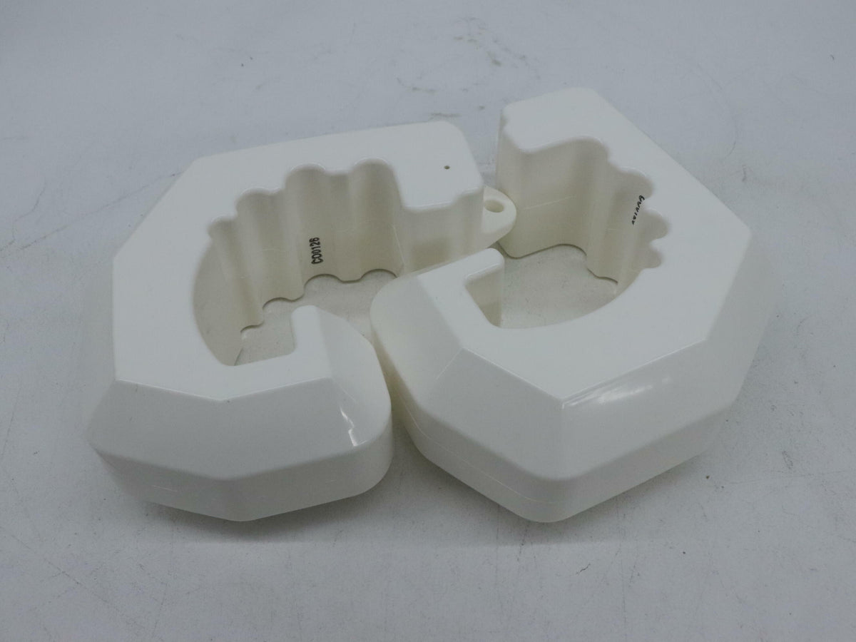 OEM Yamaha White Bumper Fender Pad PWC WaveRunner MWV-FENDR-WH-20 - OPEN BOX