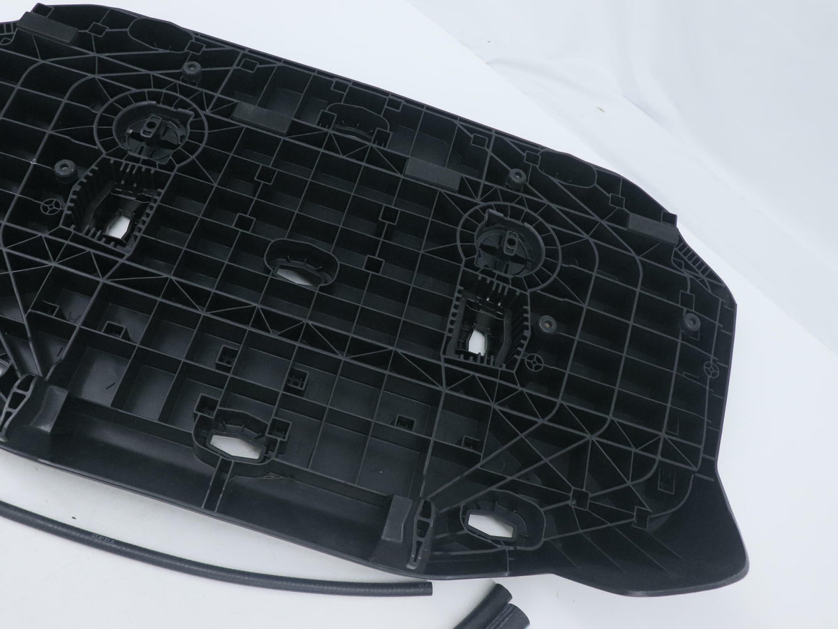OEM Sea-Doo Rear Cargo Rack LinQ 295101015 Fish Pro GT SE - OPEN BOX