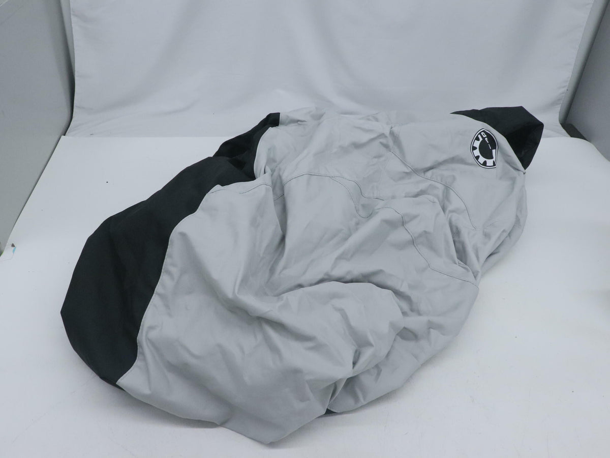 OEM Sea-Doo Trailering Cover RXP-X 300 2017-2020 - 295100721 BLK/GRY - OPEN BOX
