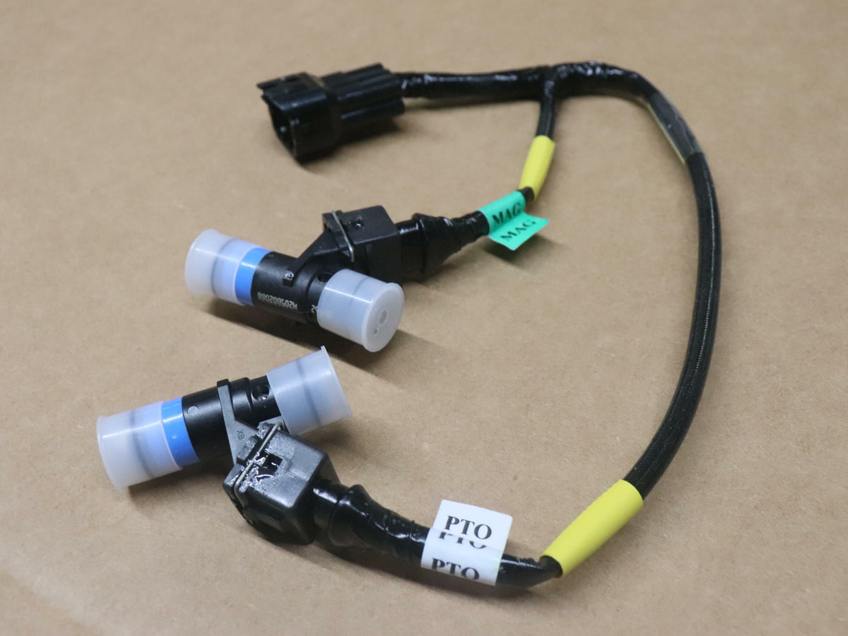 OEM Polaris Harness w/ Injector RMK 800 Rush 800 4013046-053 - OPEN BOX