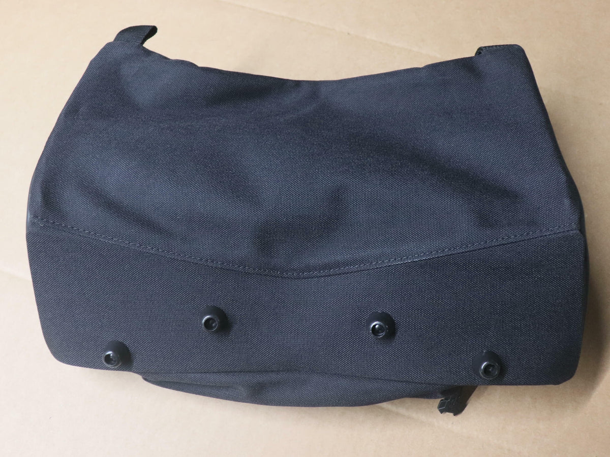 OEM Polaris Pro Ride Underseat Storage Bag Black 2879087 INDY RMK - OPEN BOX