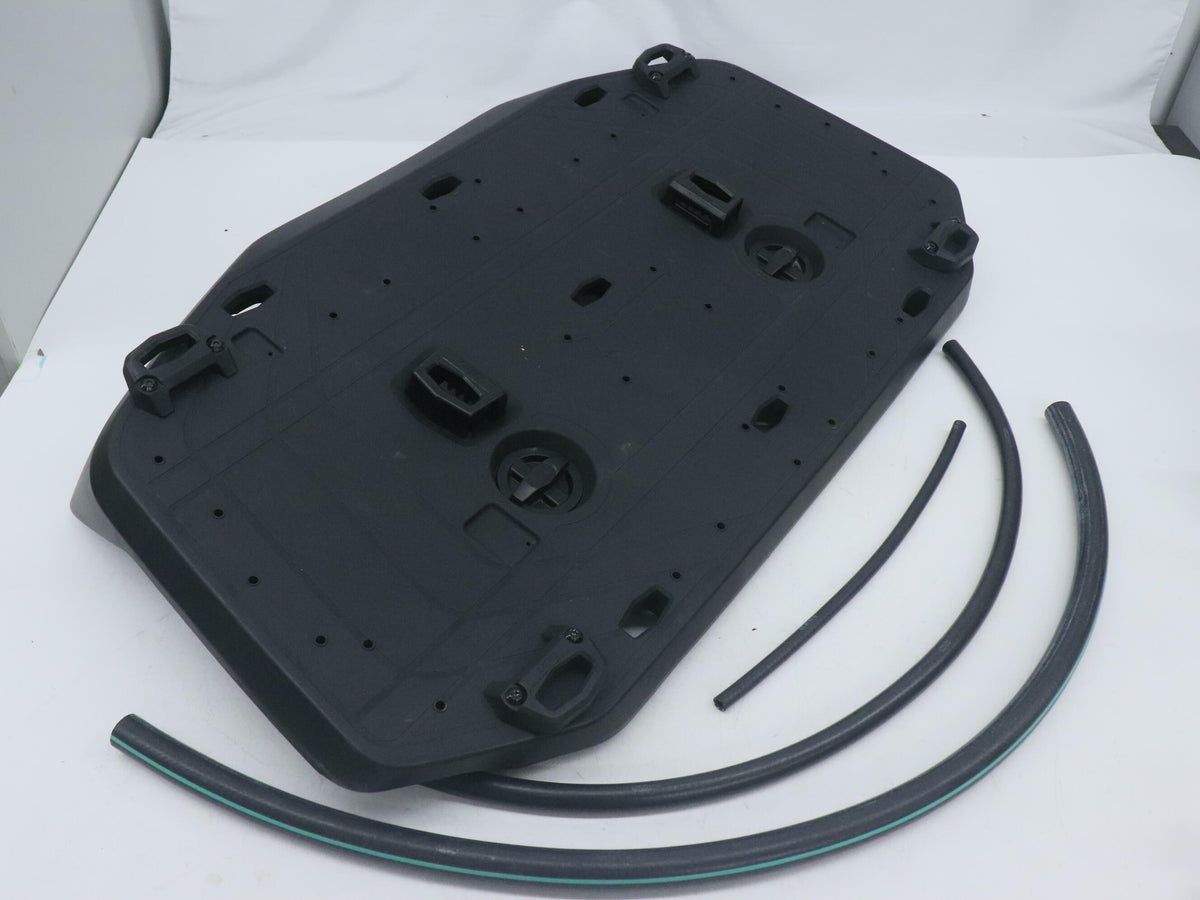 OEM Sea-Doo Rear Cargo Rack LinQ 295101015 Fish Pro GT SE - OPEN BOX