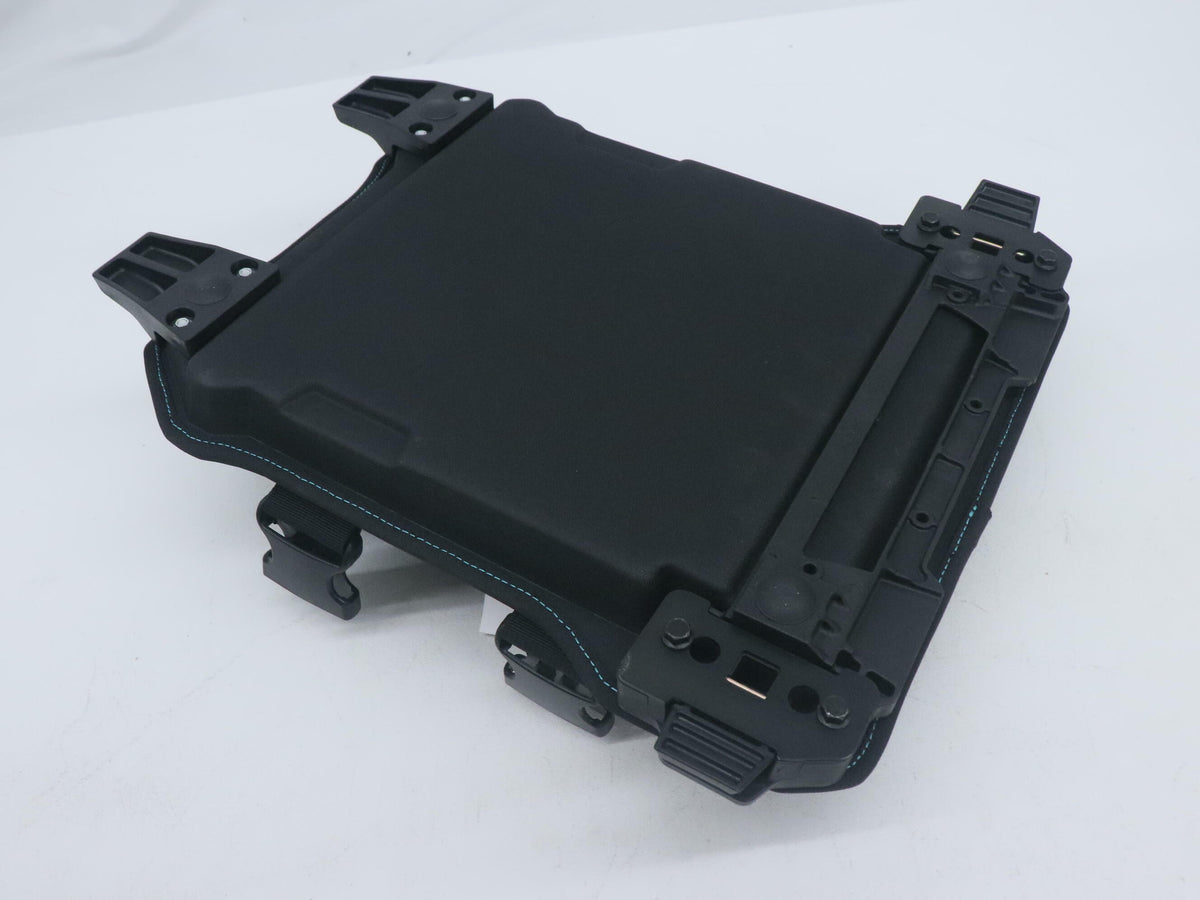 OEM Polaris Burandt Bag Medium Lock & Ride 2890633 Roll Top - OPEN BOX
