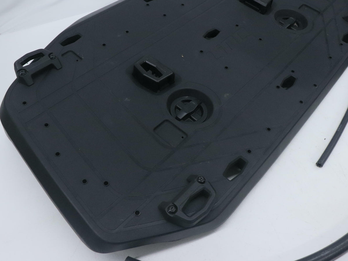 OEM Sea-Doo Rear Cargo Rack LinQ 295101015 Fish Pro GT SE - OPEN BOX