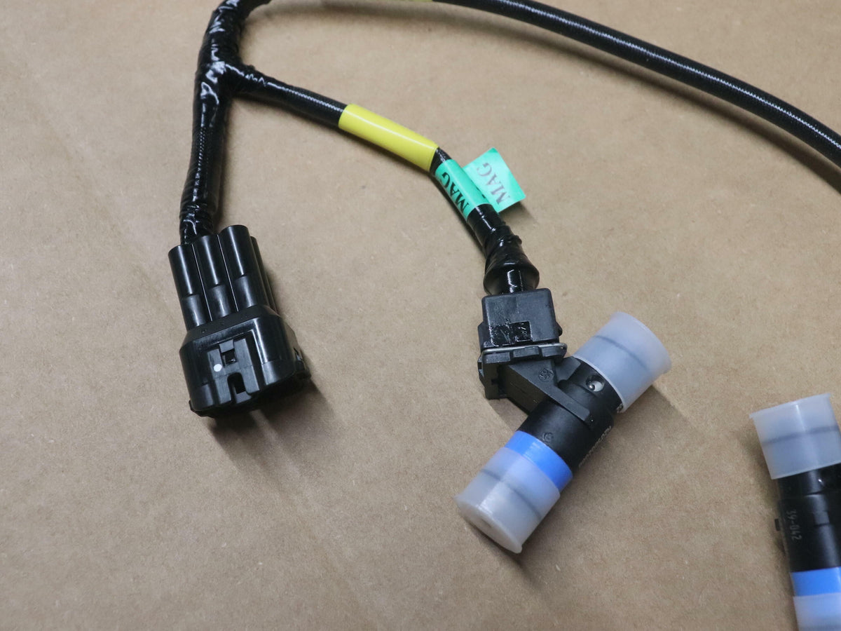 OEM Polaris Harness w/ Injector RMK 800 Rush 800 4013046-053 - OPEN BOX