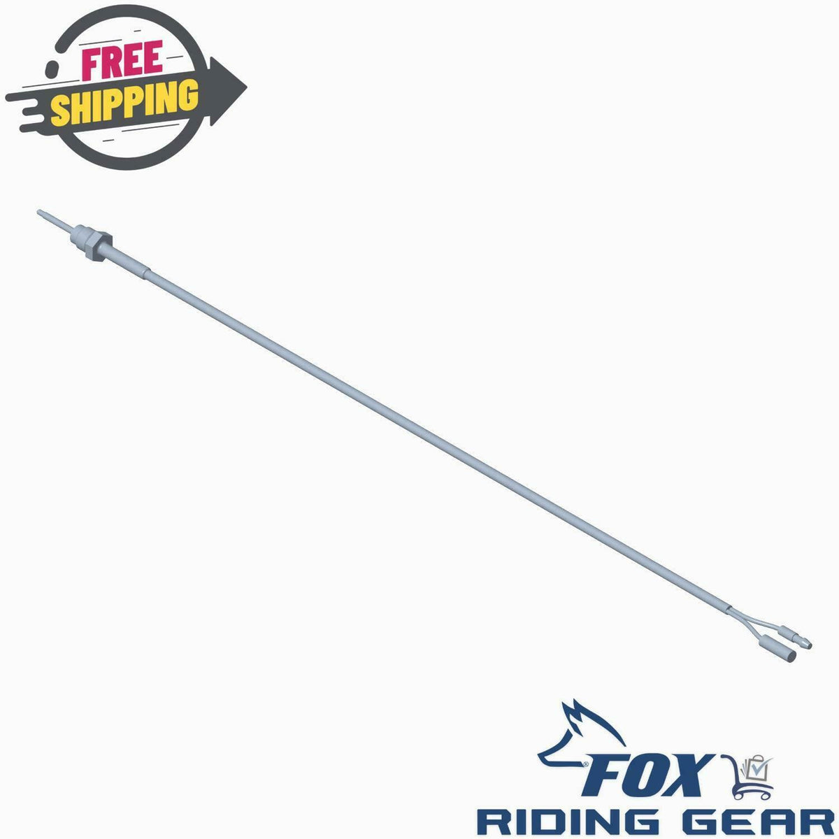 OEM Polaris Exhaust Gas Temperature Sensor 4013133 RMK 600 700 - OPEN BOX