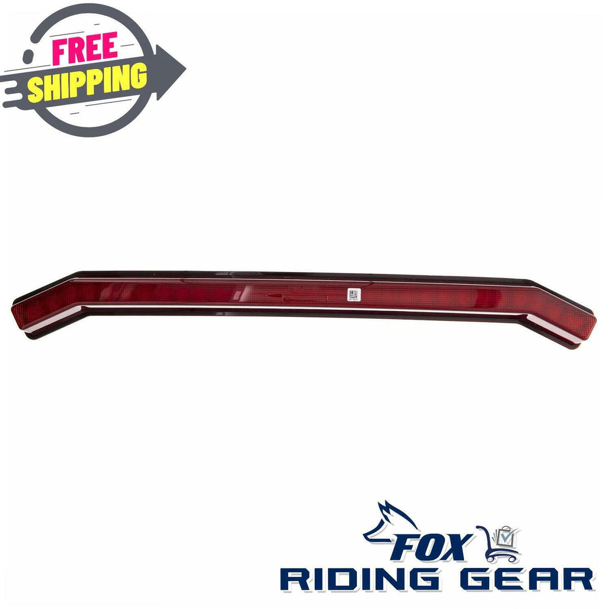 OEM Polaris Center Taillight Assy 2413431 RZR XP 4 100 EPS - OPEN BOX