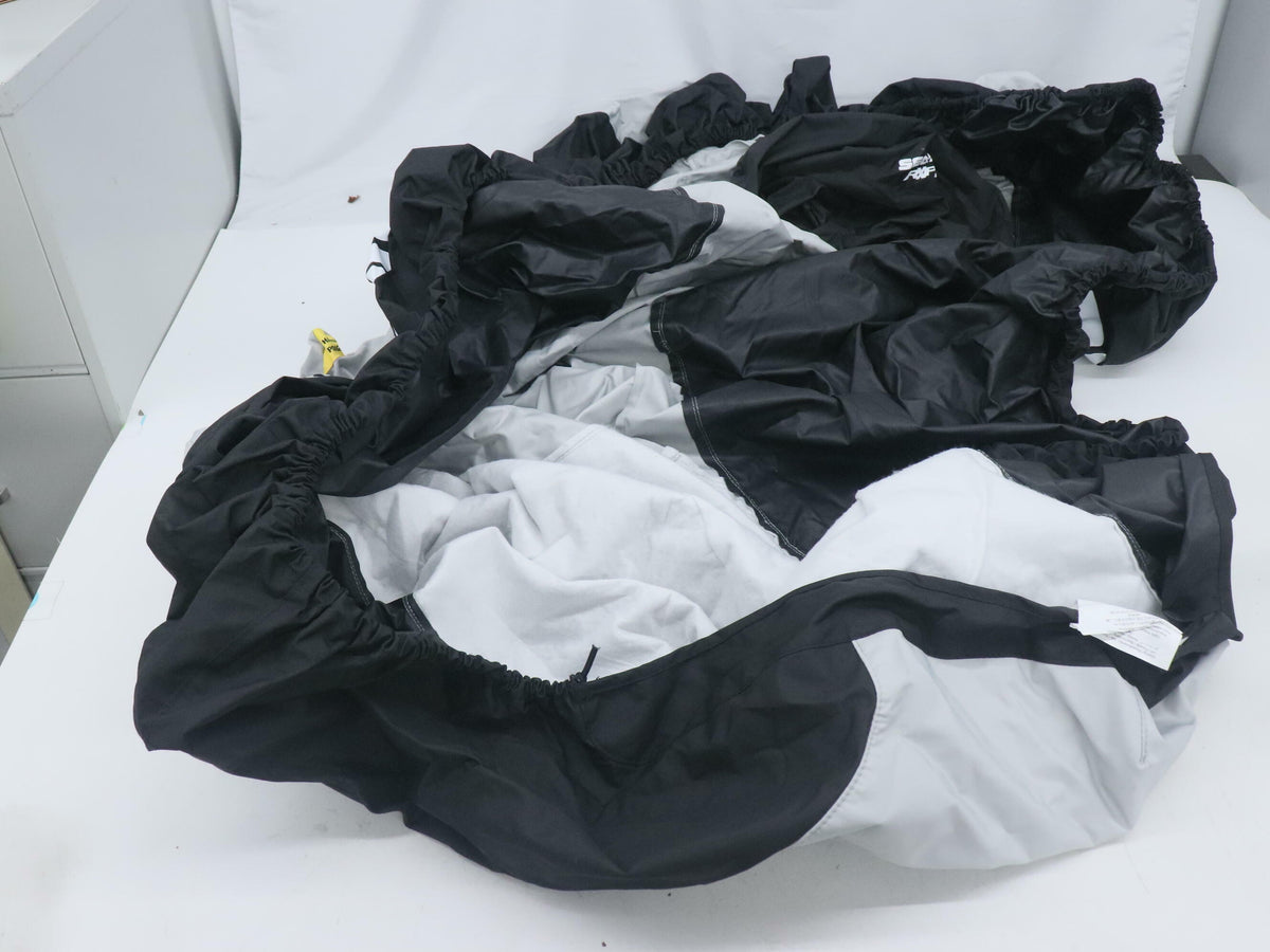 OEM Sea-Doo Trailering Cover RXP-X 300 2017-2020 - 295100721 BLK/GRY - OPEN BOX