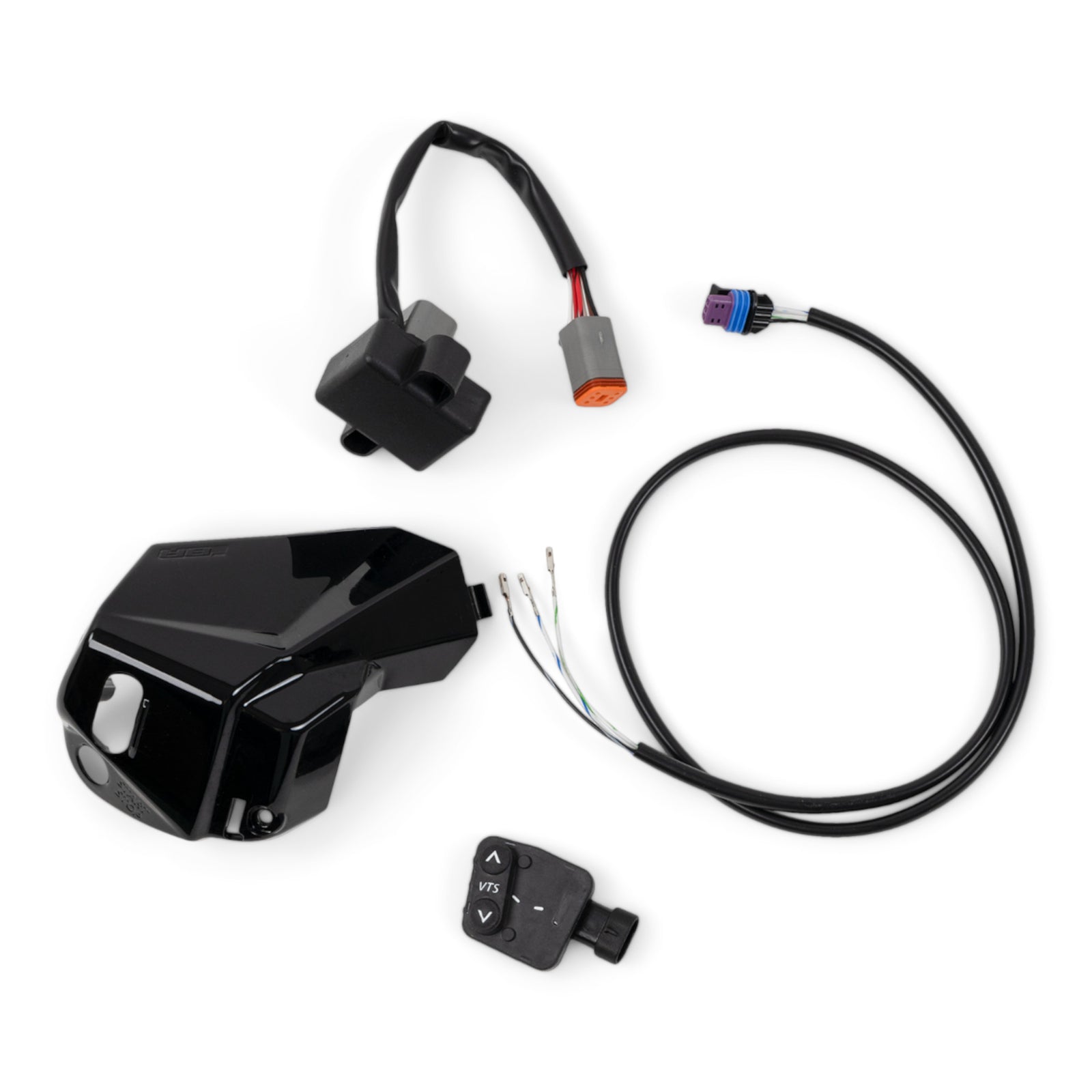 New Sea-Doo OEM Extended Range Variable Trim System VTS 295100704