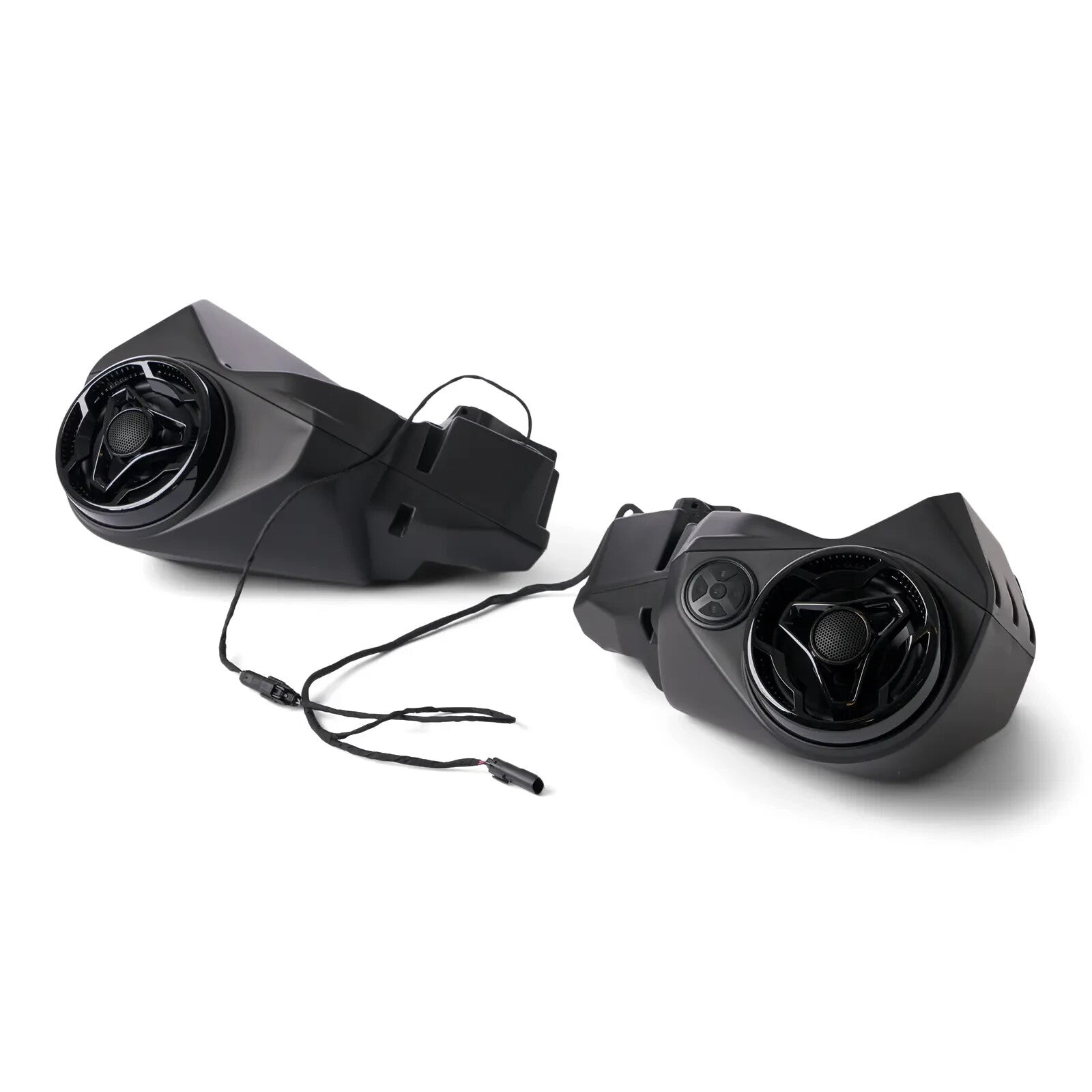 BRP Sea-Doo 80W Platinum Audio System Kit 295101459 PWC Marine Sound Speakers