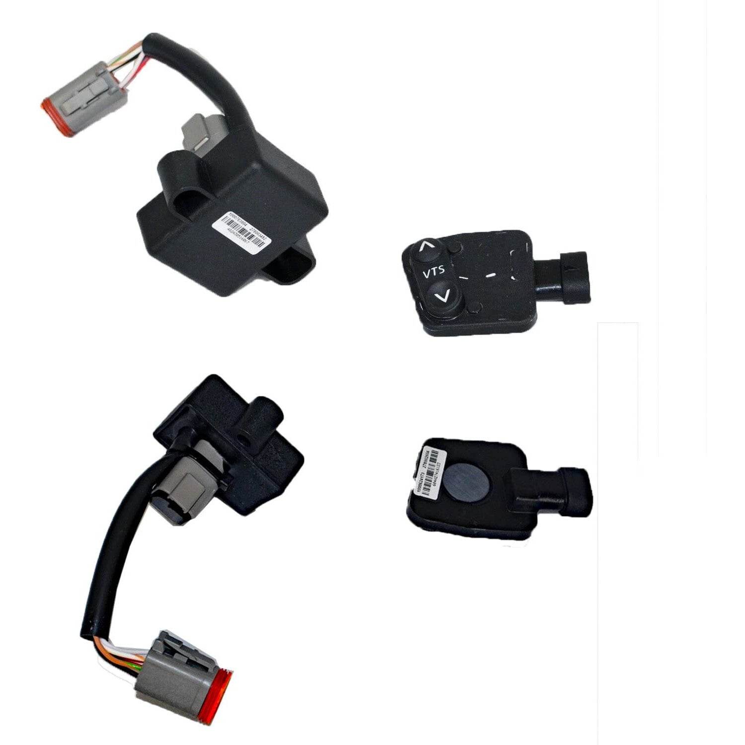 New Sea-Doo OEM Extended Range Variable Trim System VTS 295100704