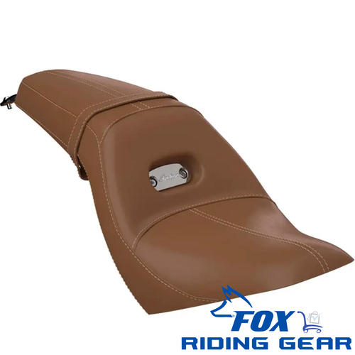 OEM Indian Scout Sport Seat | Desert Tan | 2881997-05